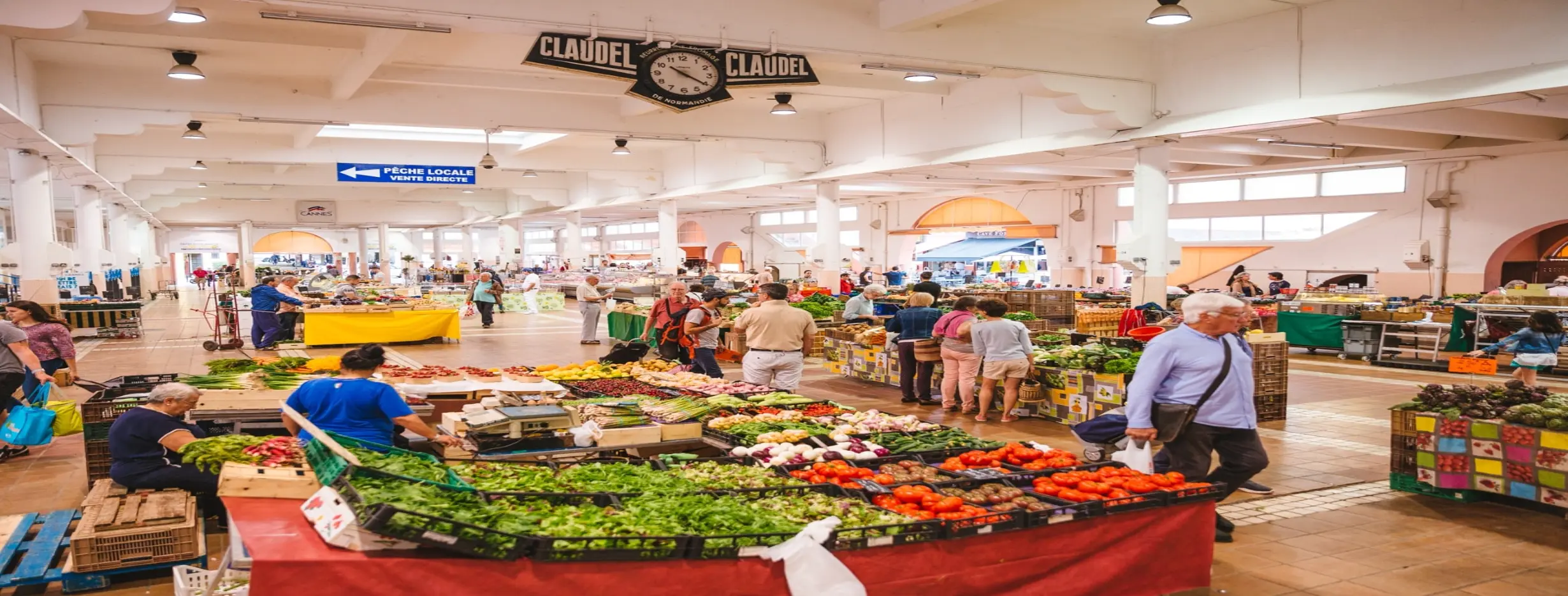 Image for Marche Forville
